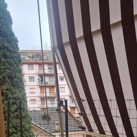 Liguria Maria Jose 아파트