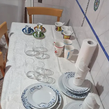 Appartamento Rapallo Liguria Maria Jose Apartment *