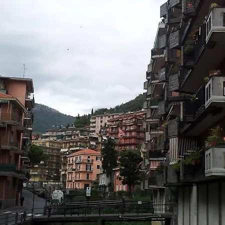 Liguria Maria Jose 라팔로