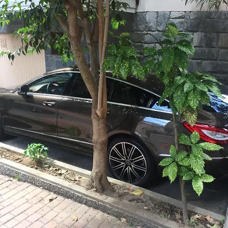 Appartamento Rapallo Liguria Maria Jose