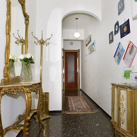 Appartamento Rapallo Liguria Maria Jose Rapallo