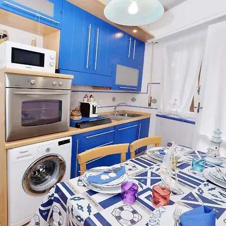 Liguria Maria Jose Daire *