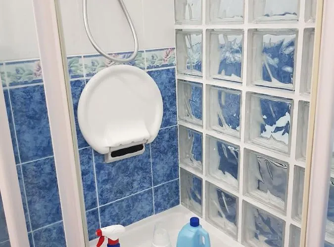 Appartamento Rapallo Liguria Maria Jose Apartment