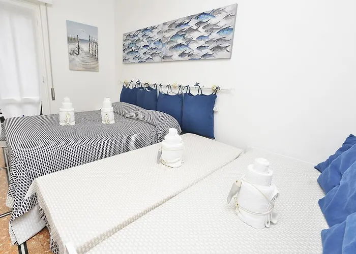 Appartamento Rapallo Liguria Maria Jose * Rapallo