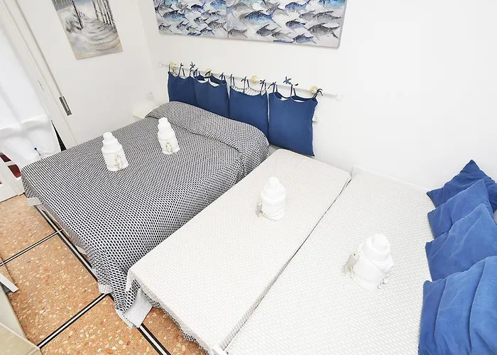 Appartamento Rapallo Liguria Maria Jose *