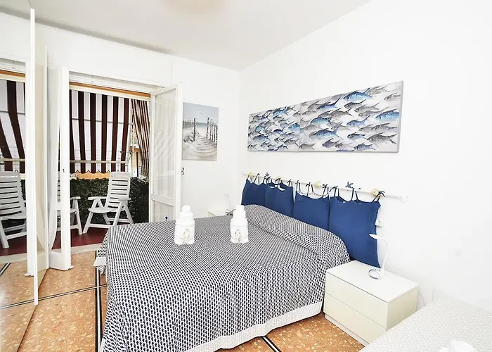 Apartment Appartamento Rapallo Liguria Maria Jose *