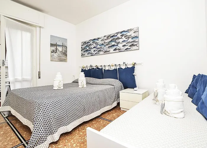 Appartamento Rapallo Liguria Maria Jose Apartment *