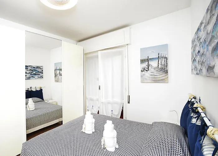 Apartment Appartamento Rapallo Liguria Maria Jose Rapallo