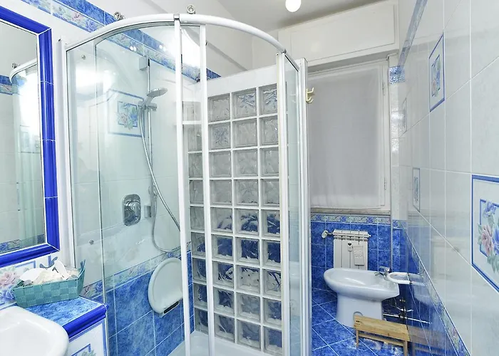 Appartamento Rapallo Liguria Maria Jose * Rapallo