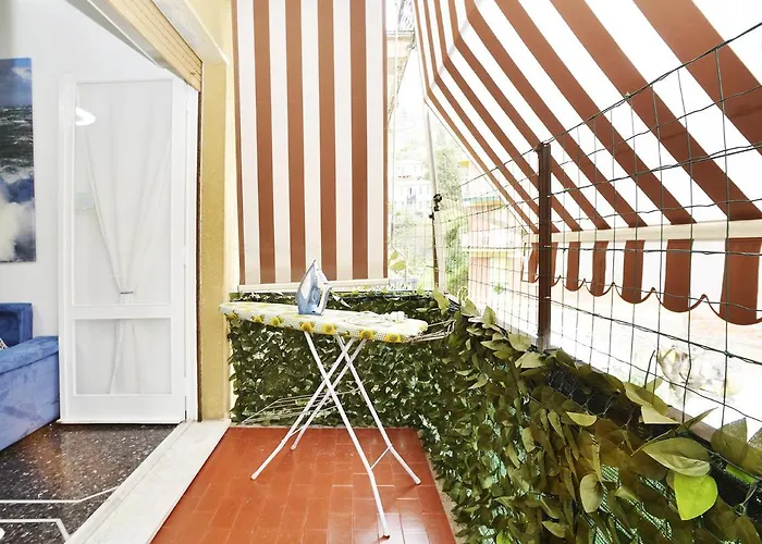 Appartamento Rapallo Liguria Maria Jose Rapallo