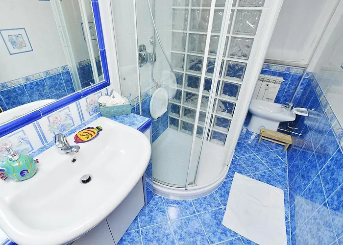 Appartamento Rapallo Liguria Maria Jose Apartment *