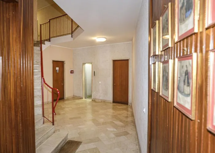 Appartamento Rapallo Liguria Maria Jose Apartment