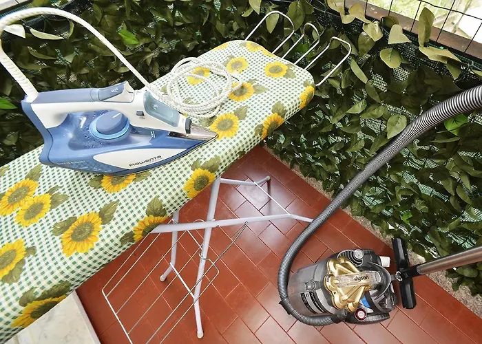 Appartamento Rapallo Liguria Maria Jose *