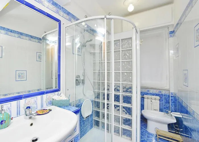 Apartment Appartamento Rapallo Liguria Maria Jose *