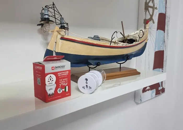 Appartamento Rapallo Liguria Maria Jose Apartment