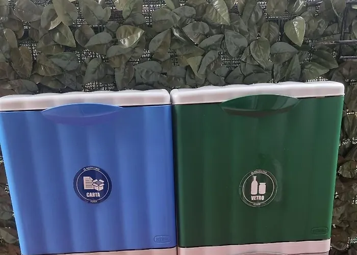 Appartamento Rapallo Liguria Maria Jose Apartment