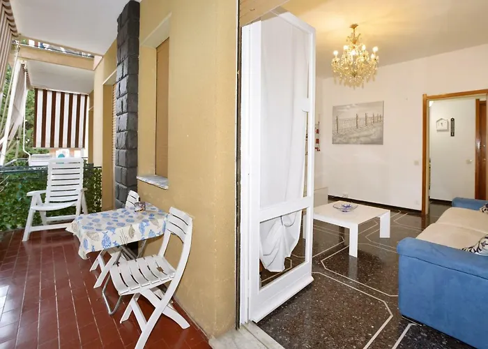 Apartment Appartamento Rapallo Liguria Maria Jose Rapallo